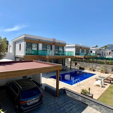 Ultra Luxury Private Villa With Swimming Pool Bodrum Zewnętrze zdjęcie