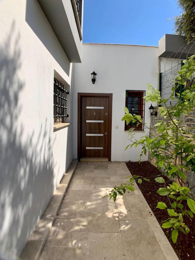 Ultra Luxury Private Villa With Swimming Pool Bodrum Zewnętrze zdjęcie