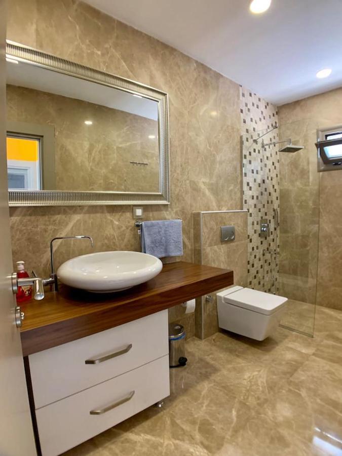 Ultra Luxury Private Villa With Swimming Pool Bodrum Zewnętrze zdjęcie