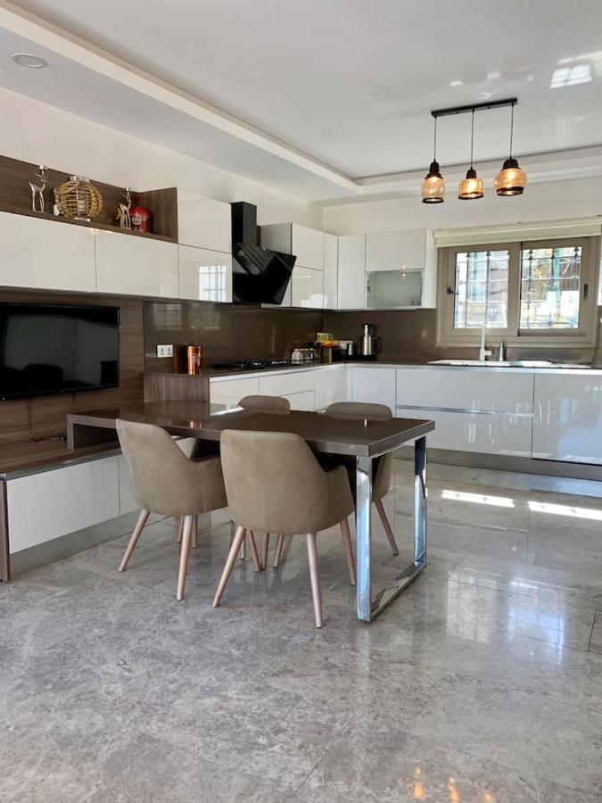 Ultra Luxury Private Villa With Swimming Pool Bodrum Zewnętrze zdjęcie
