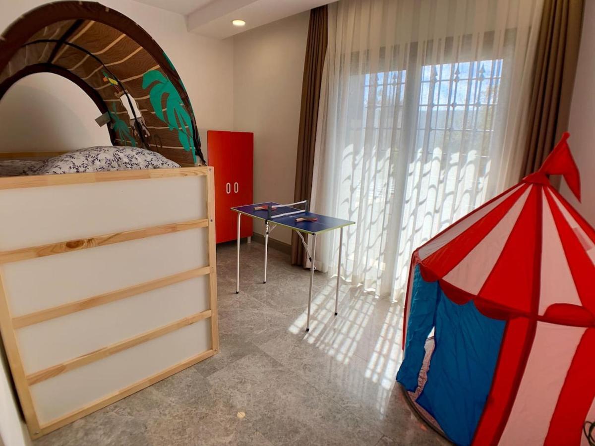 Ultra Luxury Private Villa With Swimming Pool Bodrum Zewnętrze zdjęcie