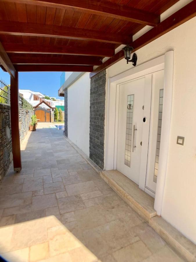 Ultra Luxury Private Villa With Swimming Pool Bodrum Zewnętrze zdjęcie